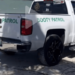 ‘Booty Patrol’ truck draws unwanted attention – Law Officer